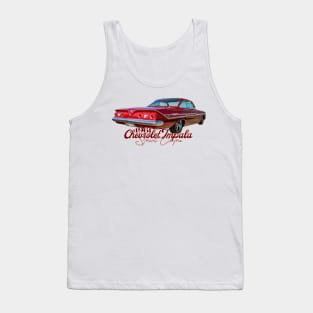 1961  Chevrolet Impala Sport Coupe Tank Top